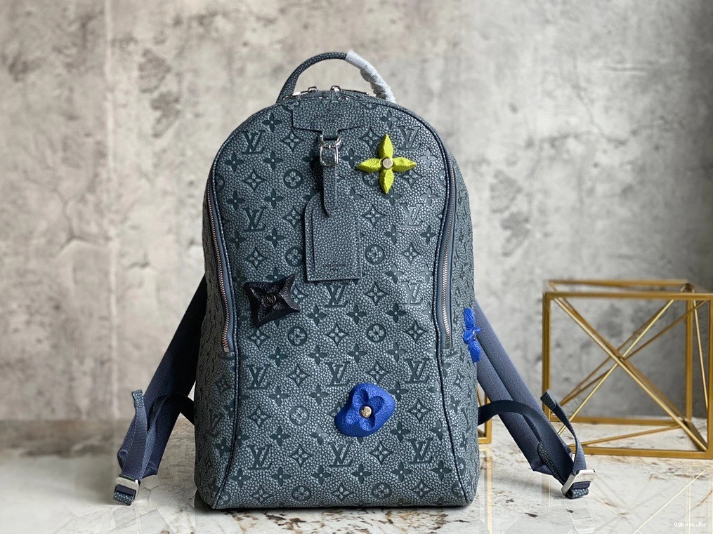 BACKPACK ELLIPSE VUITTON LOUIS 0117